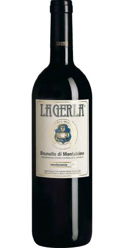 La Gerla, Brunello di Montalcino 2015