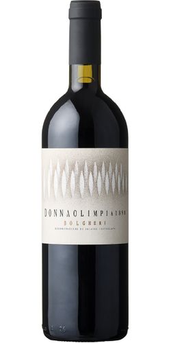 Donna Olimpia 1898, Donna Olimpia 1898 2016