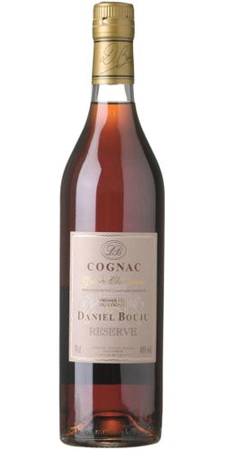 Daniel Bouju Reserve Cognac
