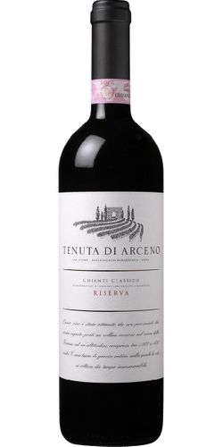 Tenuta di Arceno, Chianti Classico Riserva 2017