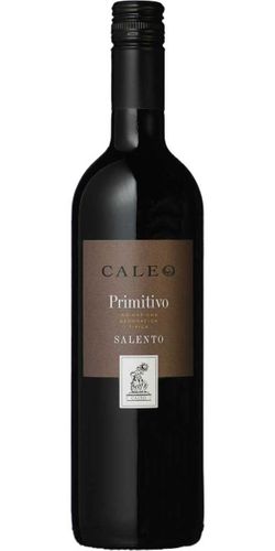 Caleo, Primitivo 2015