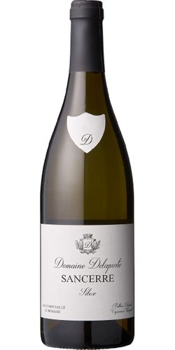 Domaine Vincent Delaporte, Sancerre, Silex 2020