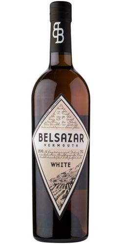 Belsazar White Vermouth 75 cl