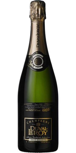Duval-Leroy, Champagne NV Brut