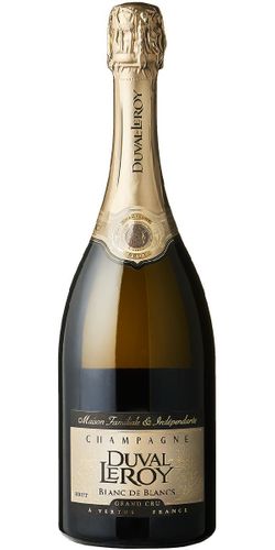 Duval-Leroy, Grand Cru Blanc de Blancs  NV 