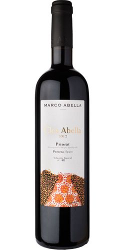 Marco Abella, Clos Abella 2016 Priorat DOQ