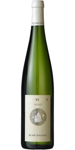 Domaine Josmeyer, Blanc d´Alsace 2019