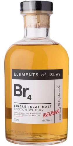 Elements of Islay, Br4