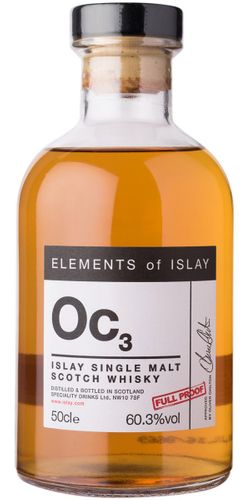 Elements of Islay, Oc3