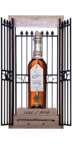 Montifaud, 150th Anniversay Cognac