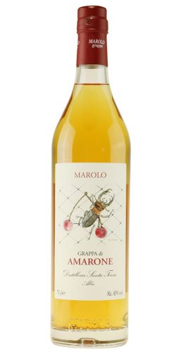 Marolo Grappa Di Amarone