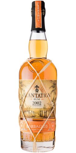 Plantation Barbados Rum, Vintage 2005