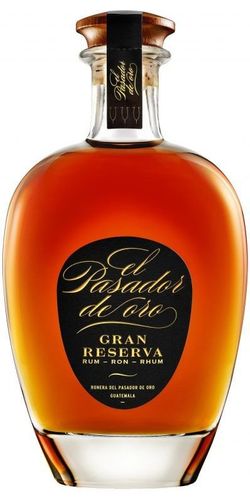 El Pasador de Oro Gran Reserva