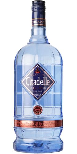Citadelle Gin, 175 cl, 44%