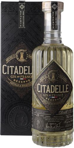 Citadelle Gin Reserve