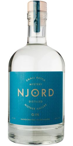 Njord Gin