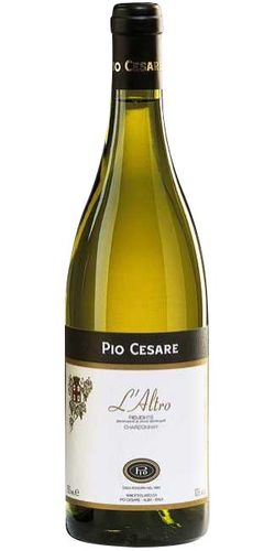 Pio Cesare, L'Altro Chardonnay 2016