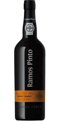 Ramos Pinto Porto Tawny