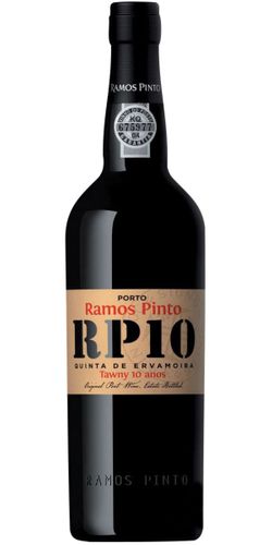 Ramos Pinto Porto 10 års Tawny Q.ta Erva