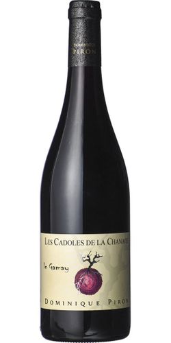 Domaines Dominique Piron, Beaujolais Rouge 2018