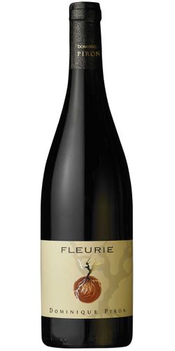 Domaines Dominique Piron, Fleurie 2018