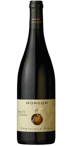 Domaines Dominique Piron, Morgon, La Chanaise 2016
