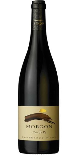 Domaines Dominique Piron, Morgon, Côte du Py 2016