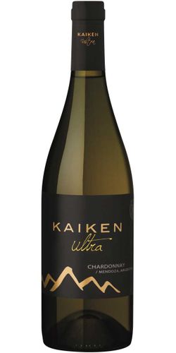 Kaiken, Chardonnay Ultra 2019