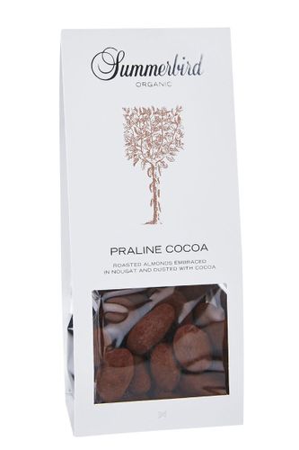 Summerbird - Praliné Cocoa Mandler