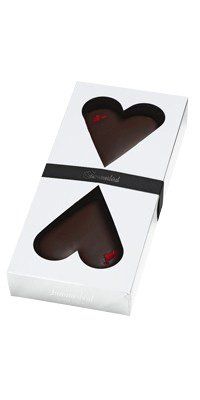 Summerbird - Hearts Gaveæske