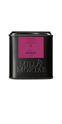 Mill & Mortar Krydderier - Asani Økologi
