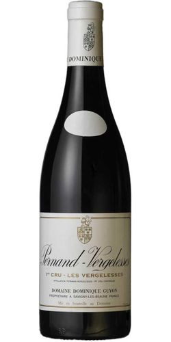 Domaine Antonin Guyon, Pernand-Vergelesses Rouge 1er Cru 2010