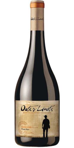 Montes, Pinot Noir Outer Limits 2017