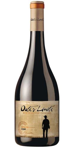 Montes, Outer Limits CGM 2012