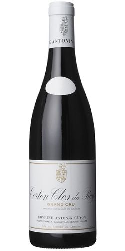 Domaine Antonin Guyon, Corton Clos du Roy Grand Cru 2016
