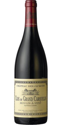 Louis Jadot, Moulin a Vent, Clos du Grand Carquelin 2015