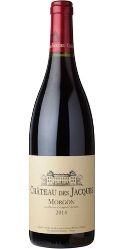 Louis Jadot, Morgon 2018