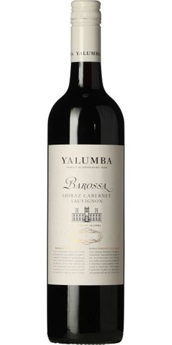 Yalumba, Samuels Collection Shiraz/Cabernet Sauvignon 2017