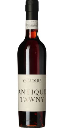 Yalumba, Antique Tawny 37,5 cl