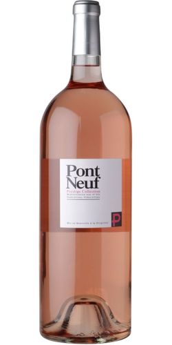 Pont Neuf Prestige Collection Rosé 2020 Magnum