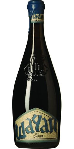 Baladin Wayan Saison