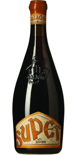 Baladin Super Amber Ale