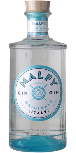Malfy Originale 41% 70 cl.
