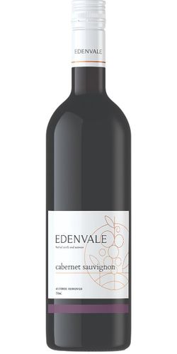 Edenvale, Cabernet Sauvignon Alkoholfri 0,0%
