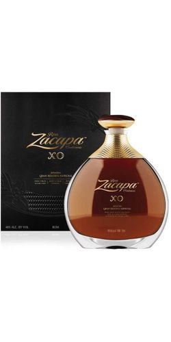 Ron Zacapa XO Rom, 70 cl - Rom