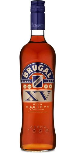 Brugal Rom, Extra Viejo