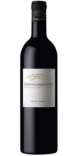 Cheval des Andes 2013