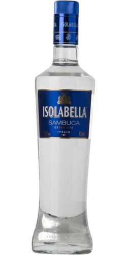 Isolabella Sambuca 70cl, 40%