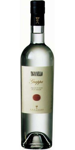Grappa Tignanello, Antinori 50 cl