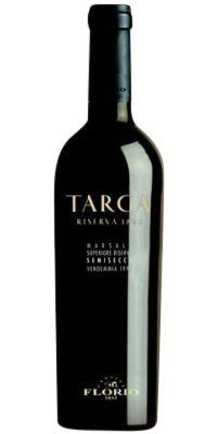 Florio, Targa Riserva Marsala Superiore Semisecco (halvtør)